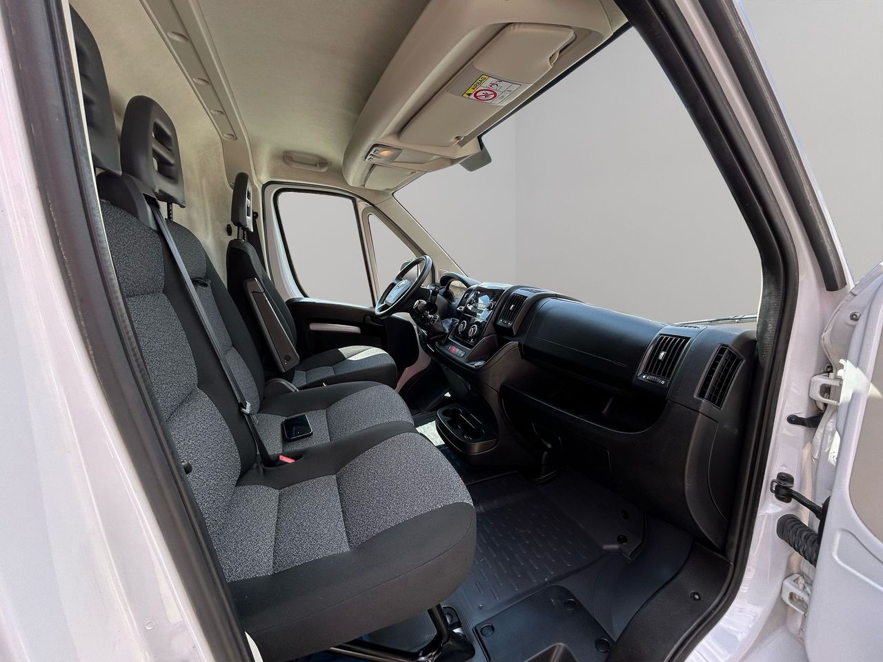 Fiat Ducato L3 H2 140 CV - Foto 2