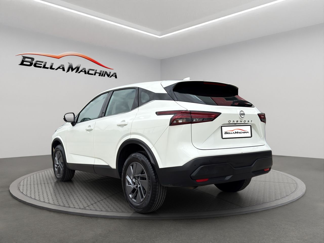Nissan Qashqai DIG-T 103kW (140CV) mHEV 4x2 Acenta - Foto 2