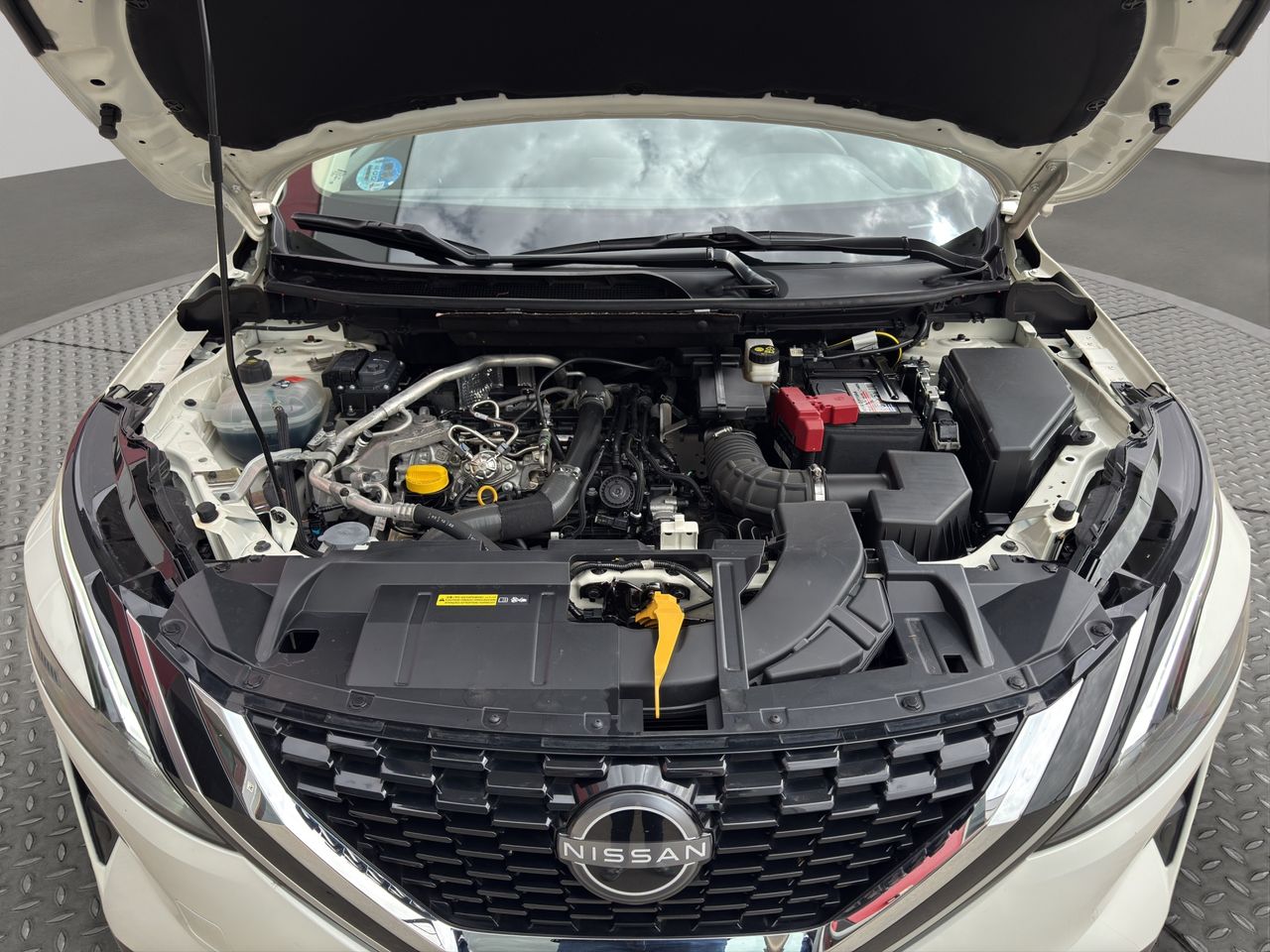 Nissan Qashqai DIG-T 103kW (140CV) mHEV 4x2 Acenta - Foto 2