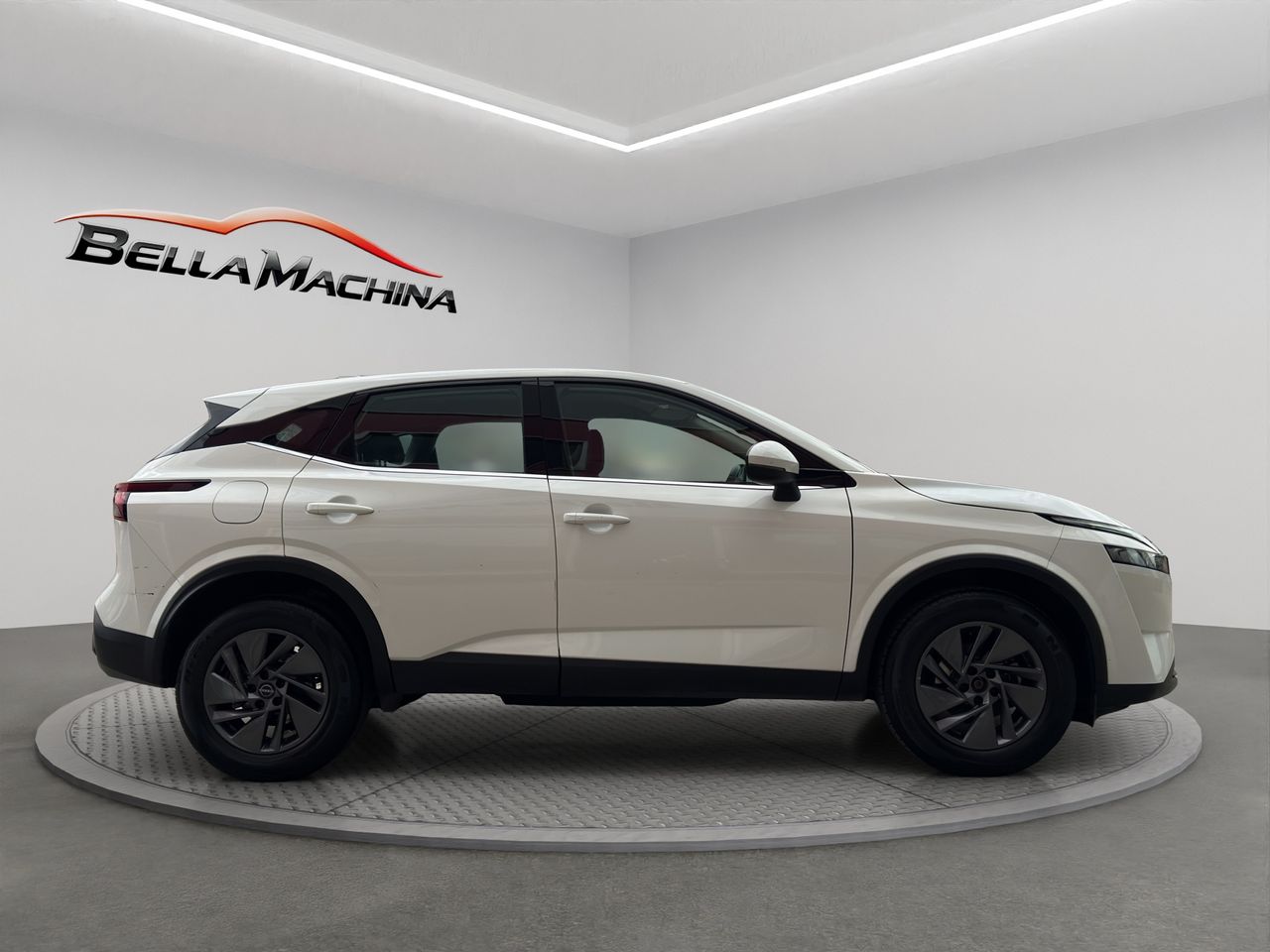 Nissan Qashqai DIG-T 103kW (140CV) mHEV 4x2 Acenta - Foto 2