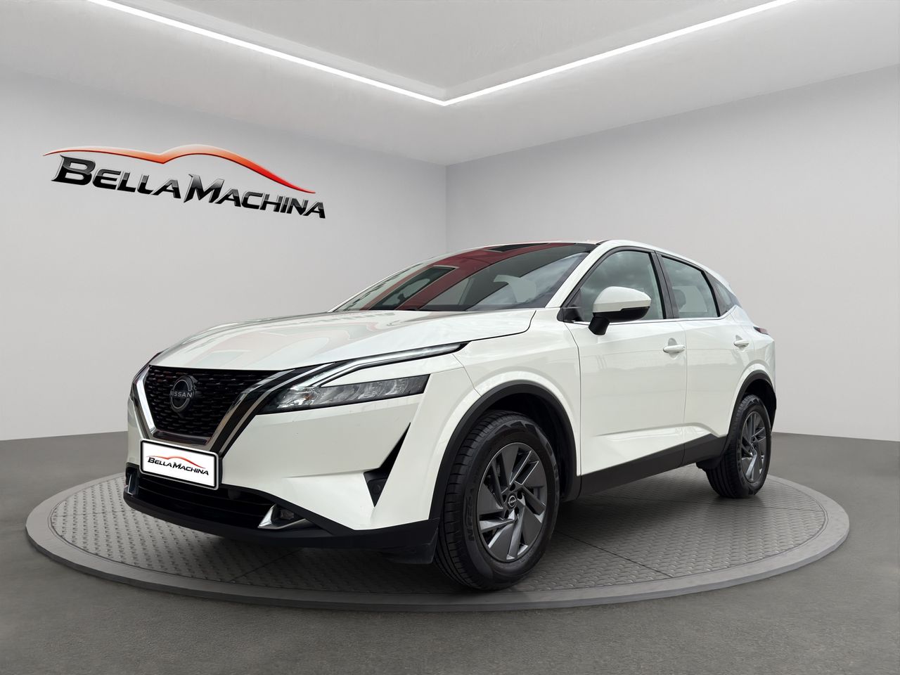 Nissan Qashqai DIG-T 103kW (140CV) mHEV 4x2 Acenta - Foto 2