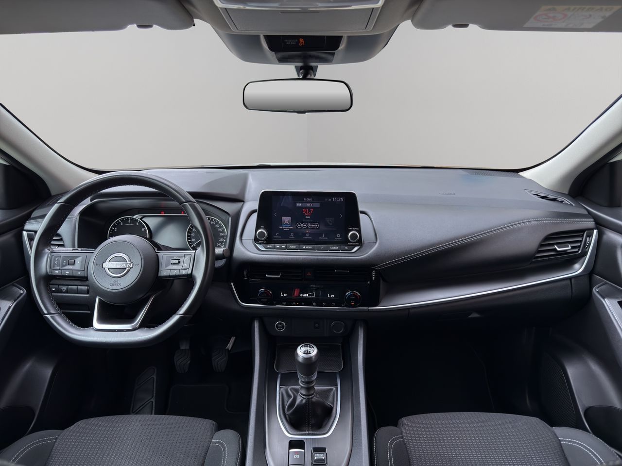 Nissan Qashqai DIG-T 103kW (140CV) mHEV 4x2 Acenta - Foto 2