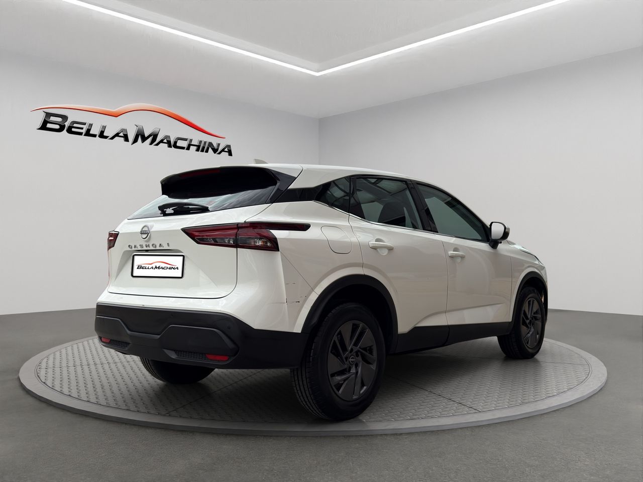 Nissan Qashqai DIG-T 103kW (140CV) mHEV 4x2 Acenta - Foto 2