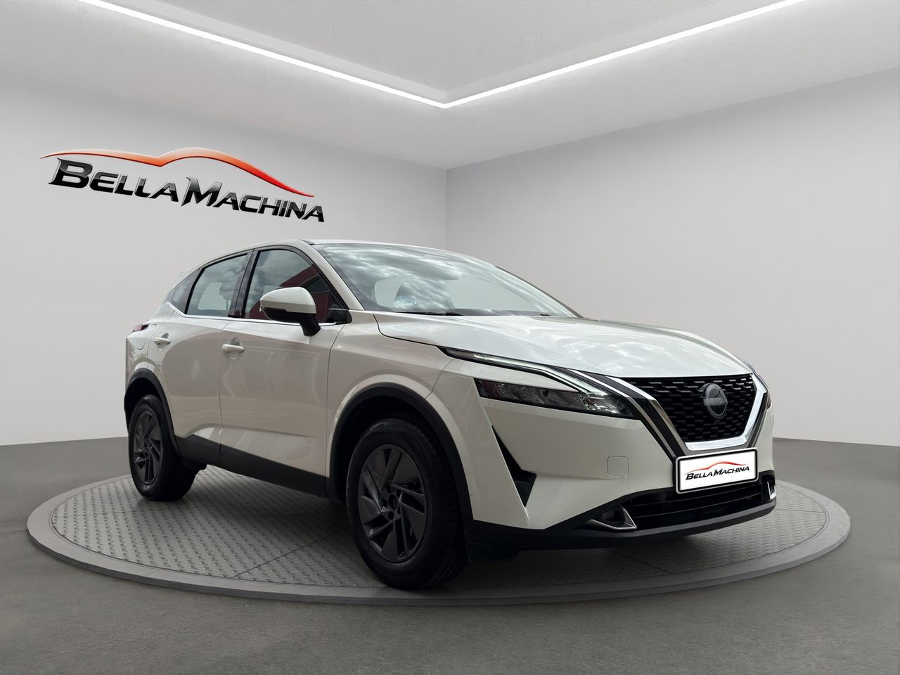 Nissan Qashqai DIG-T 103kW (140CV) mHEV 4x2 Acenta - Foto 2