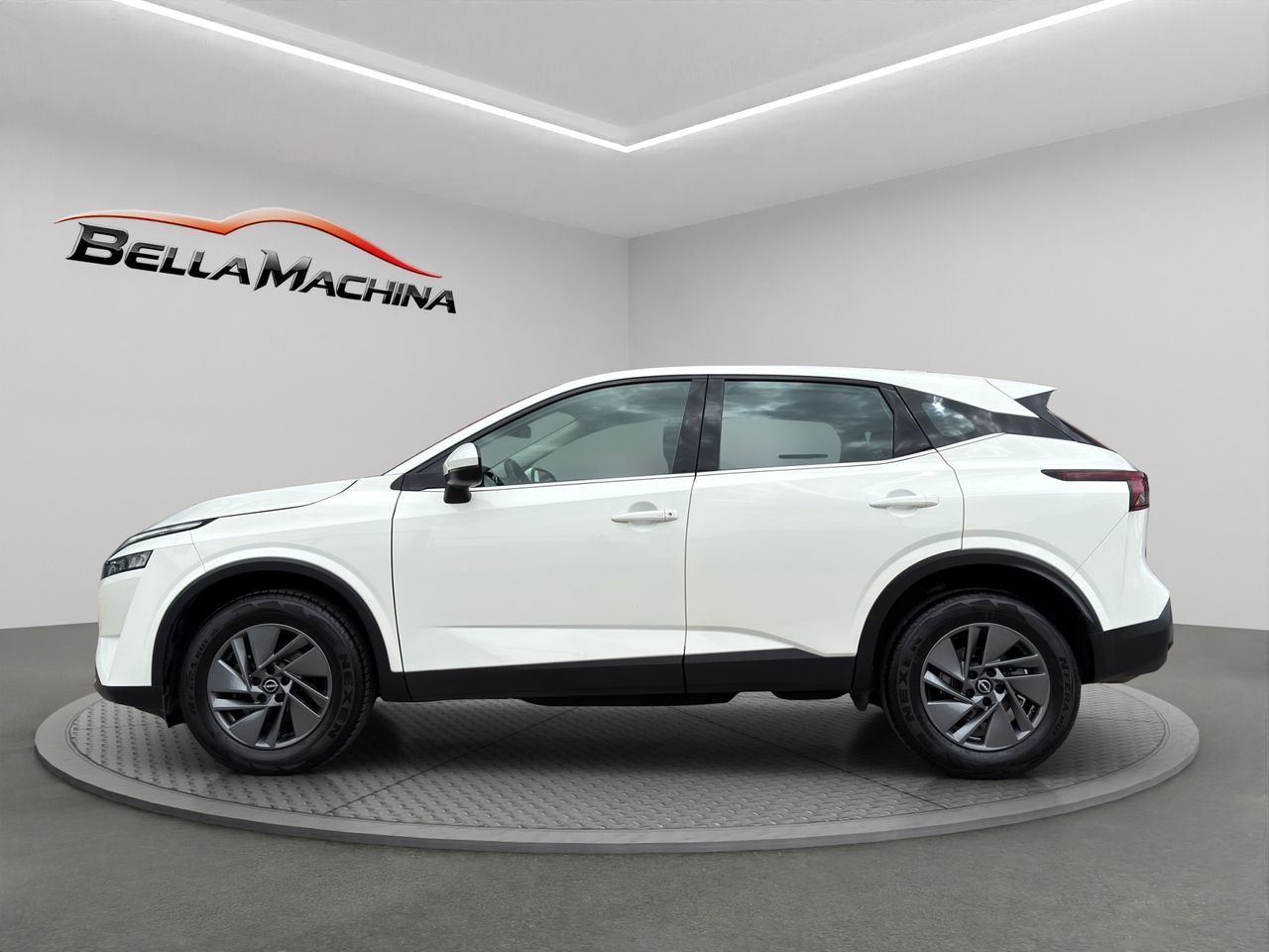 Nissan Qashqai DIG-T 103kW (140CV) mHEV 4x2 Acenta - Foto 2