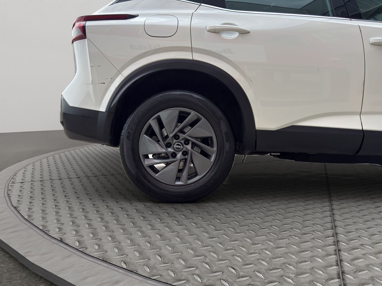 Nissan Qashqai DIG-T 103kW (140CV) mHEV 4x2 Acenta - Foto 2