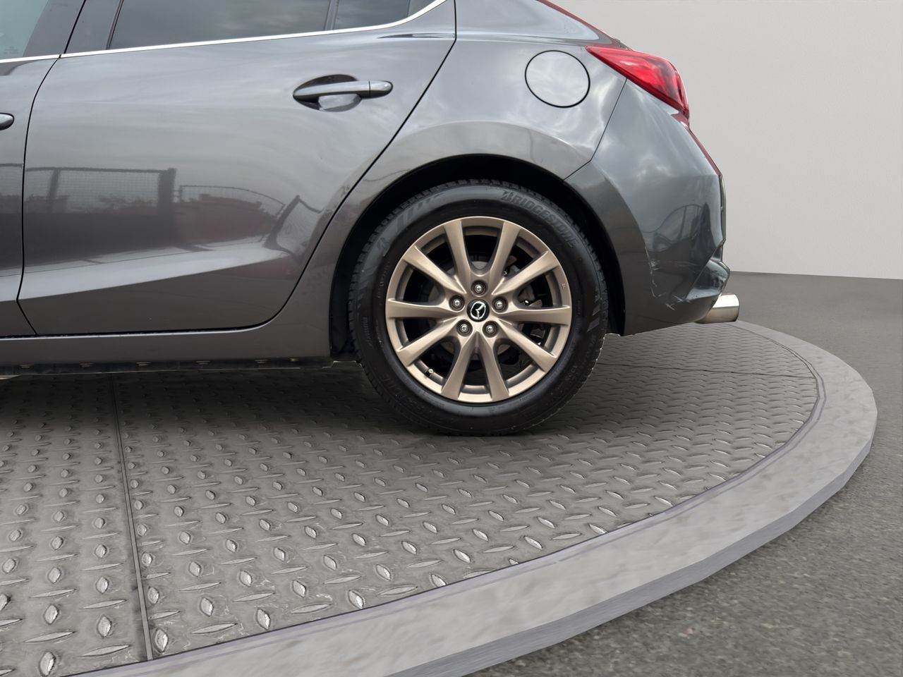 Mazda 3 2.0 SKYACTIV-G 121KW ZENITH - Foto 2