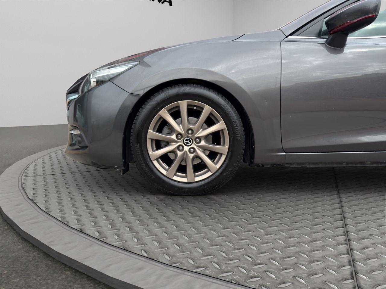 Mazda 3 2.0 SKYACTIV-G 121KW ZENITH - Foto 2