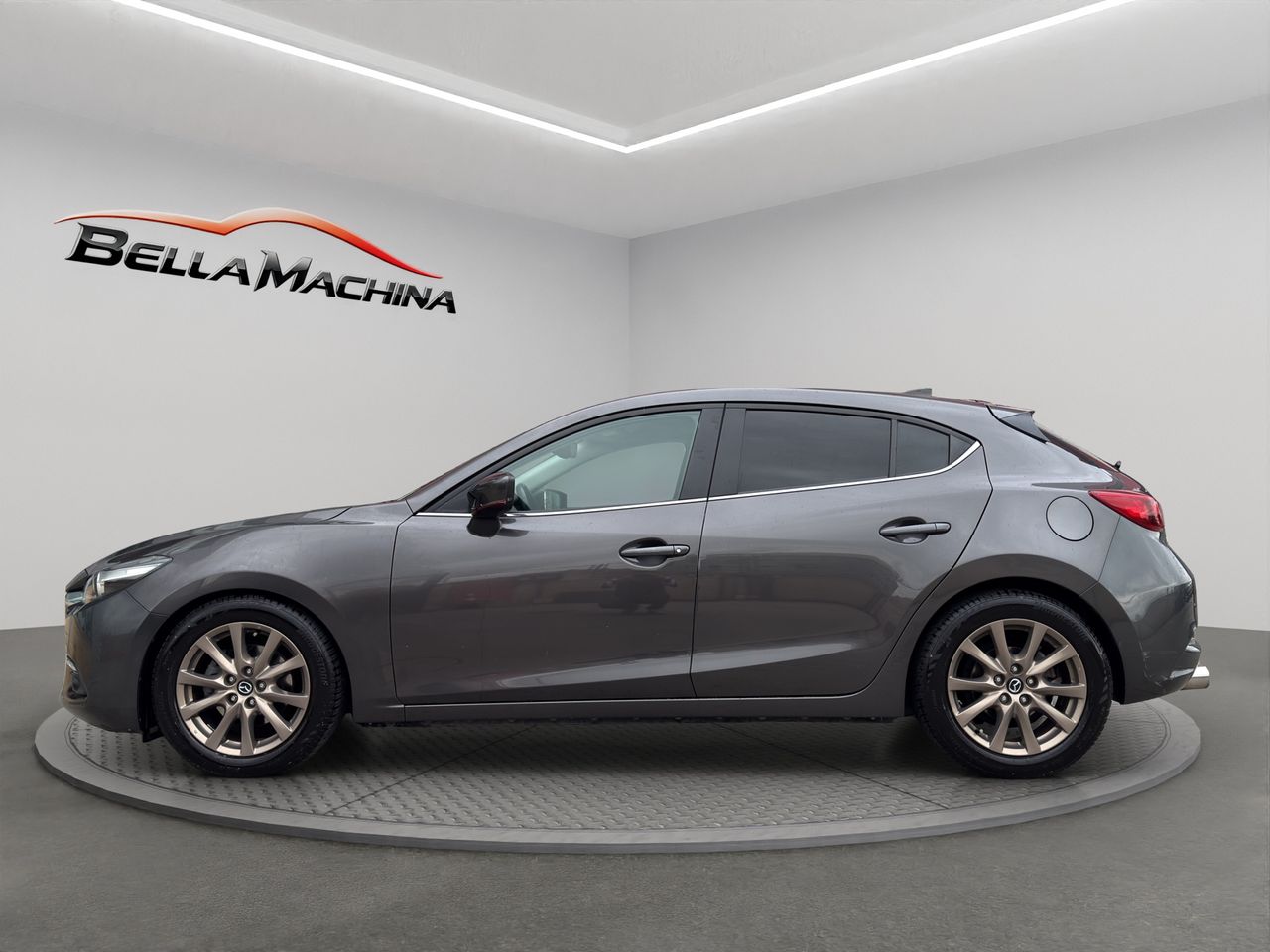 Mazda 3 2.0 SKYACTIV-G 121KW ZENITH - Foto 2