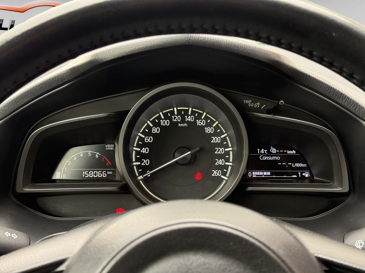 Mazda 3 2.0 SKYACTIV-G 121KW ZENITH - Foto 2