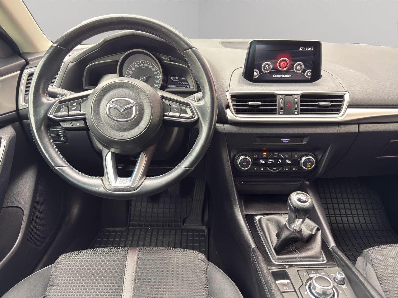 Mazda 3 2.0 SKYACTIV-G 121KW ZENITH - Foto 2