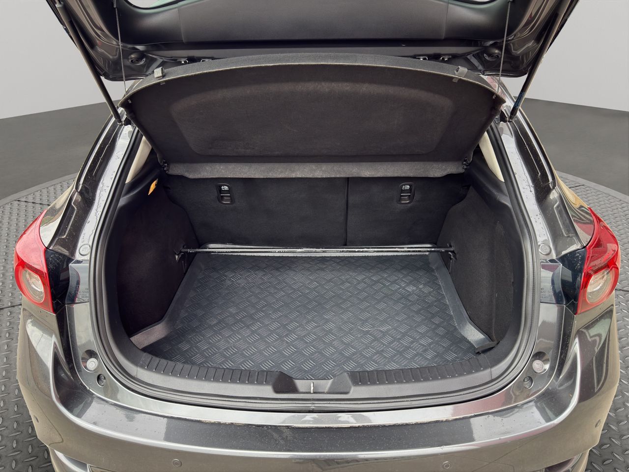 Mazda 3 2.0 SKYACTIV-G 121KW ZENITH - Foto 2