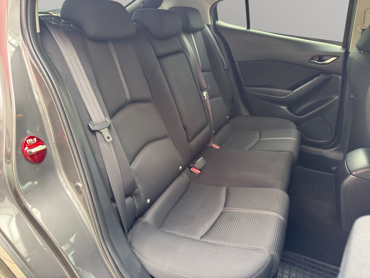 Mazda 3 2.0 SKYACTIV-G 121KW ZENITH - Foto 2