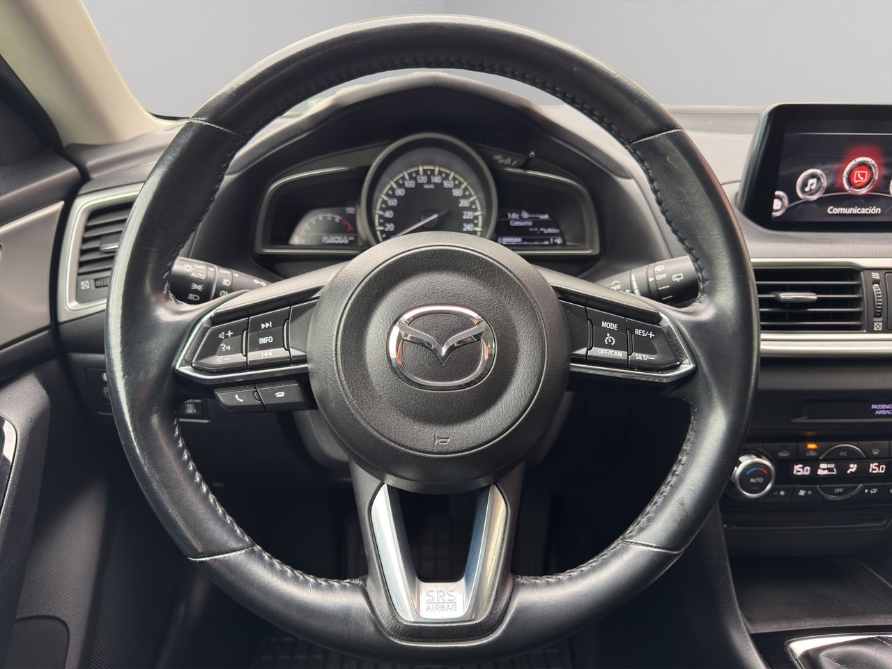 Mazda 3 2.0 SKYACTIV-G 121KW ZENITH - Foto 2