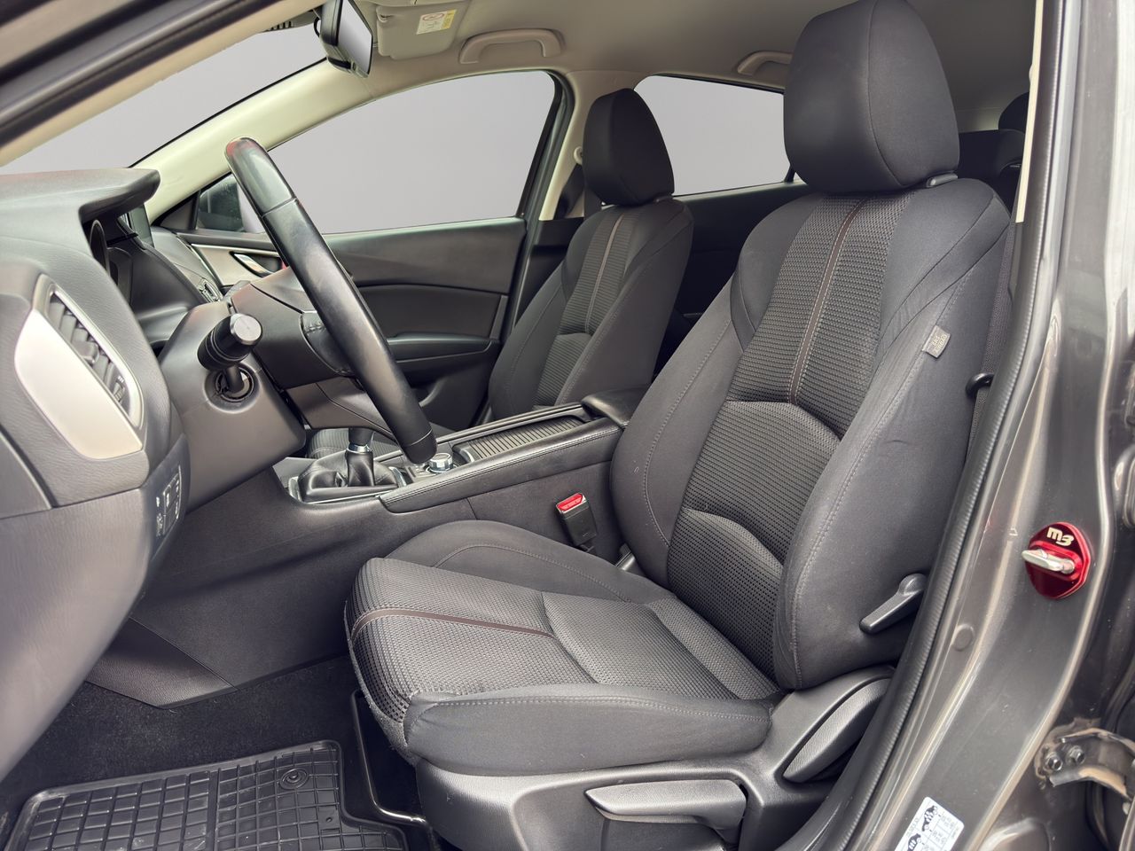 Mazda 3 2.0 SKYACTIV-G 121KW ZENITH - Foto 2