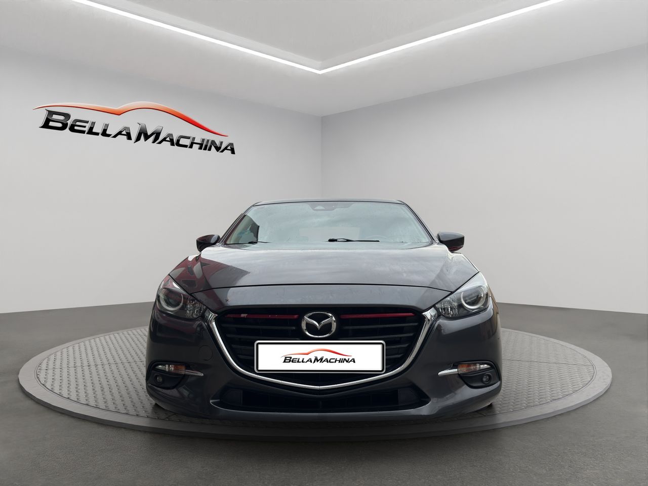 Mazda 3 2.0 SKYACTIV-G 121KW ZENITH - Foto 2