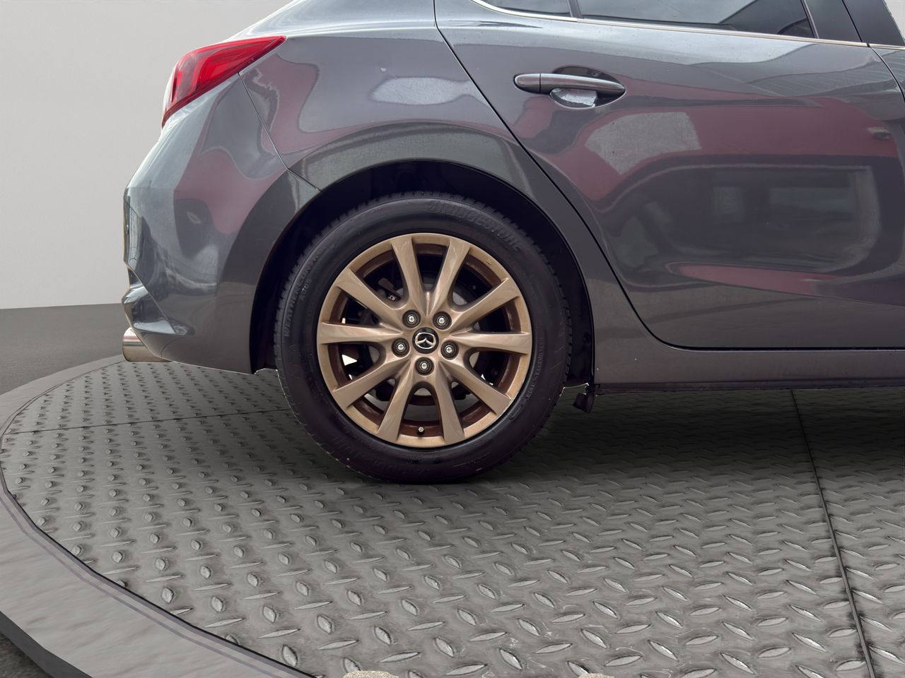 Mazda 3 2.0 SKYACTIV-G 121KW ZENITH - Foto 2