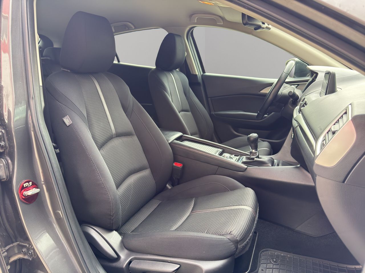 Mazda 3 2.0 SKYACTIV-G 121KW ZENITH - Foto 2