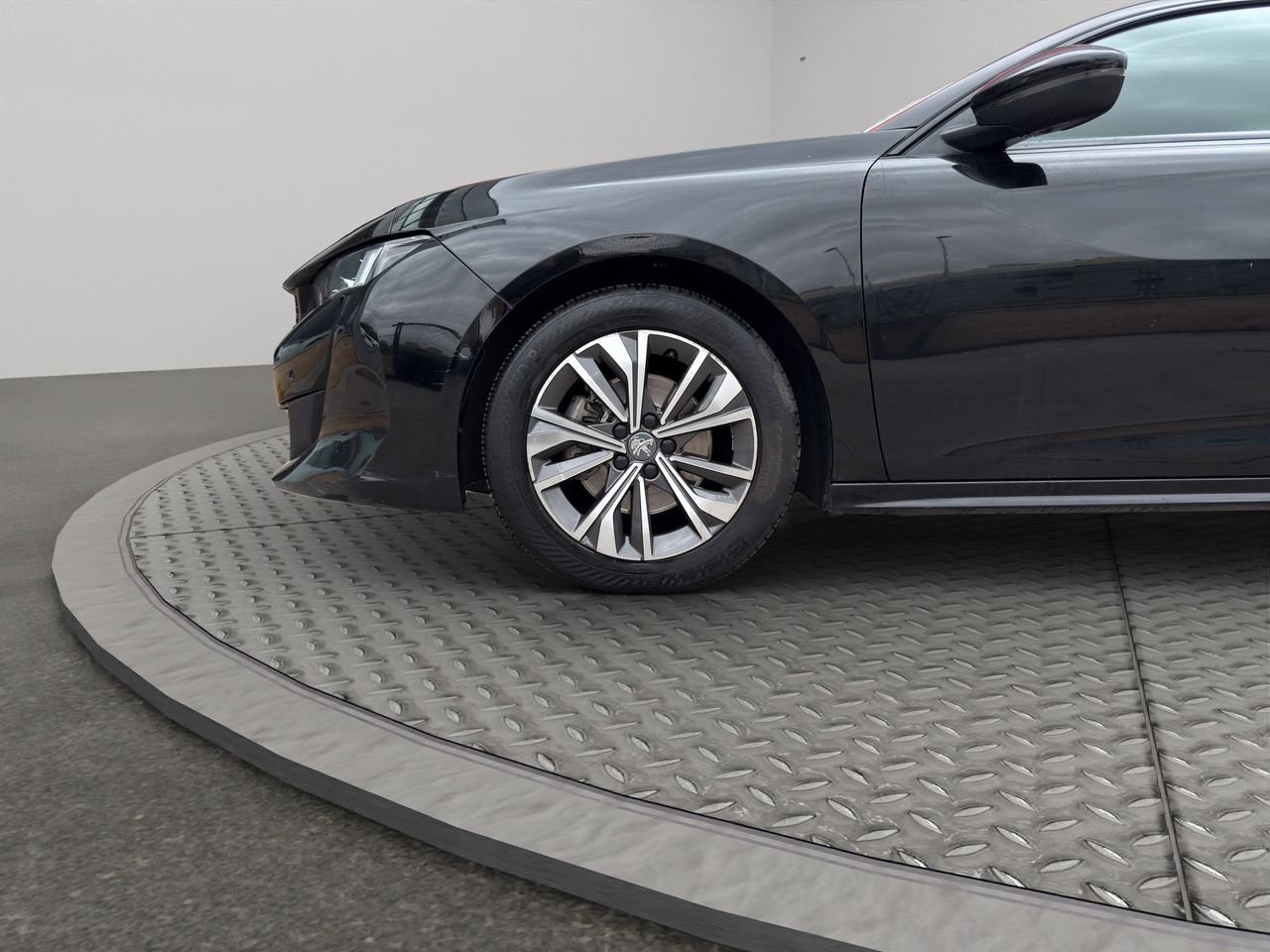 Peugeot 508 5P Allure Pack BlueHDi 130 S&S EAT8 - Foto 2