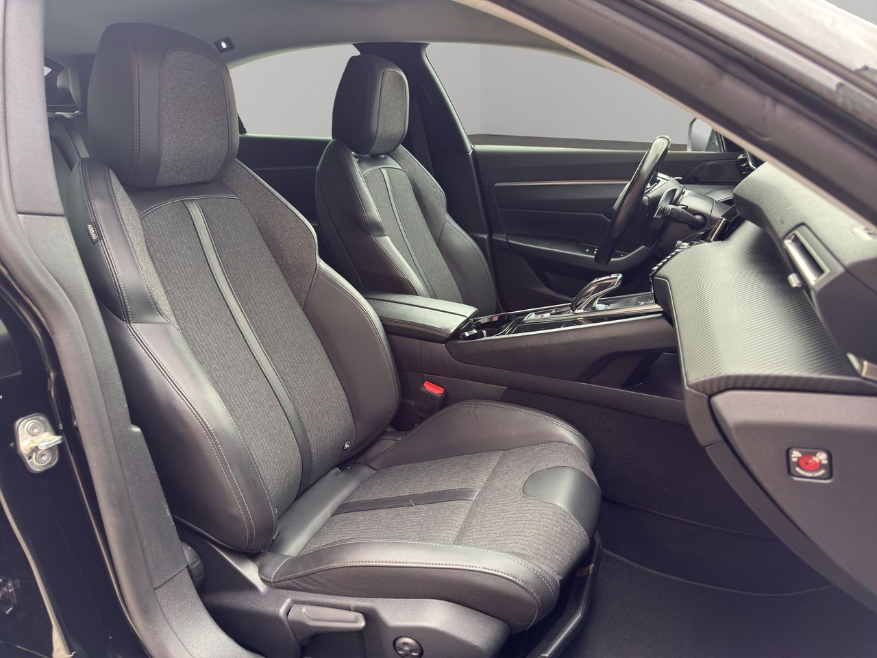 Peugeot 508 5P Allure Pack BlueHDi 130 S&S EAT8 - Foto 2