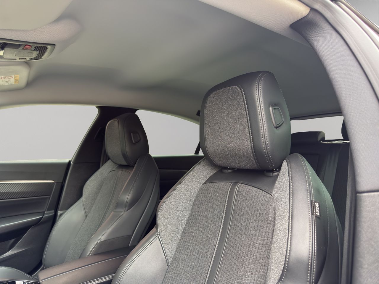 Peugeot 508 5P Allure Pack BlueHDi 130 S&S EAT8 - Foto 2