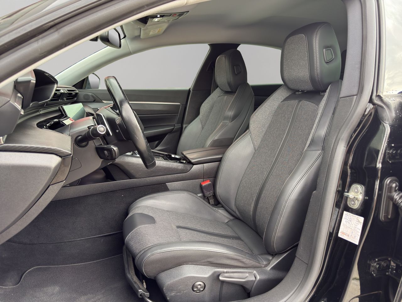 Peugeot 508 5P Allure Pack BlueHDi 130 S&S EAT8 - Foto 2