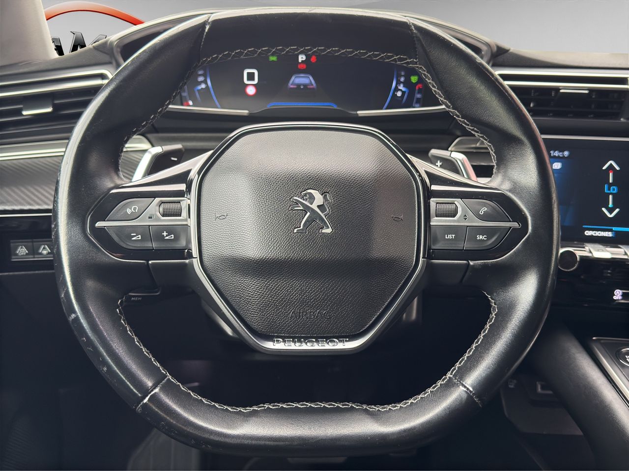 Peugeot 508 5P Allure Pack BlueHDi 130 S&S EAT8 - Foto 2