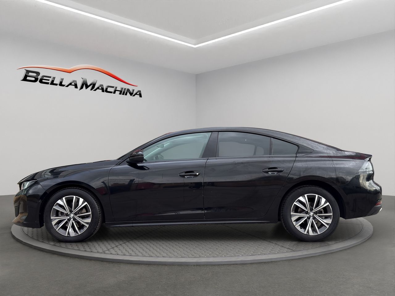 Peugeot 508 5P Allure Pack BlueHDi 130 S&S EAT8 - Foto 2