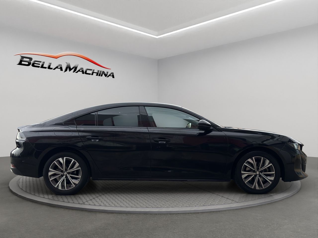 Peugeot 508 5P Allure Pack BlueHDi 130 S&S EAT8 - Foto 2