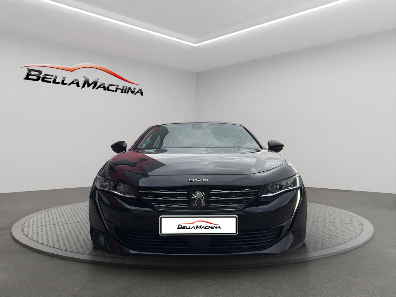 Peugeot 508 5P Allure Pack BlueHDi 130 S&S EAT8 - Foto 2