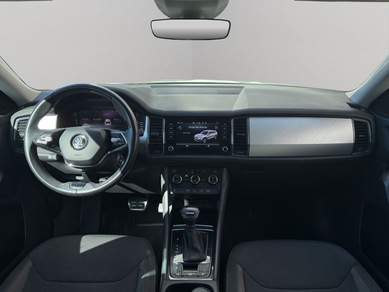 Skoda Kodiaq 2.0 TDI 110KW (150cv) DSG 4x2 Style - Foto 2