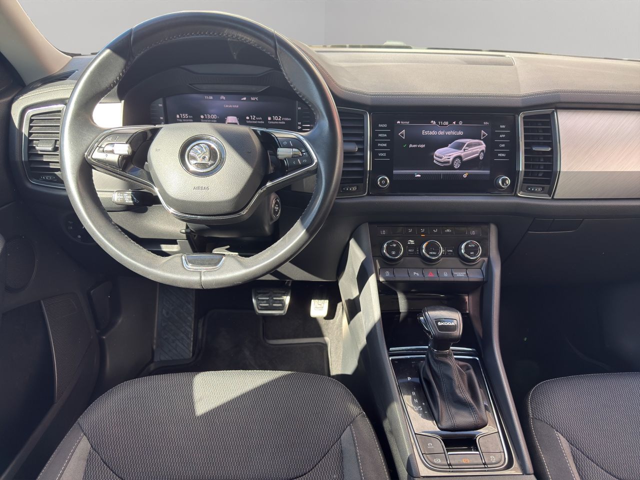 Skoda Kodiaq 2.0 TDI 110KW (150cv) DSG 4x2 Style - Foto 2