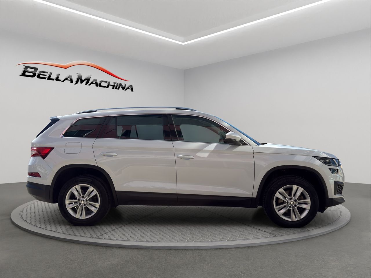 Skoda Kodiaq 2.0 TDI 110KW (150cv) DSG 4x2 Style - Foto 2