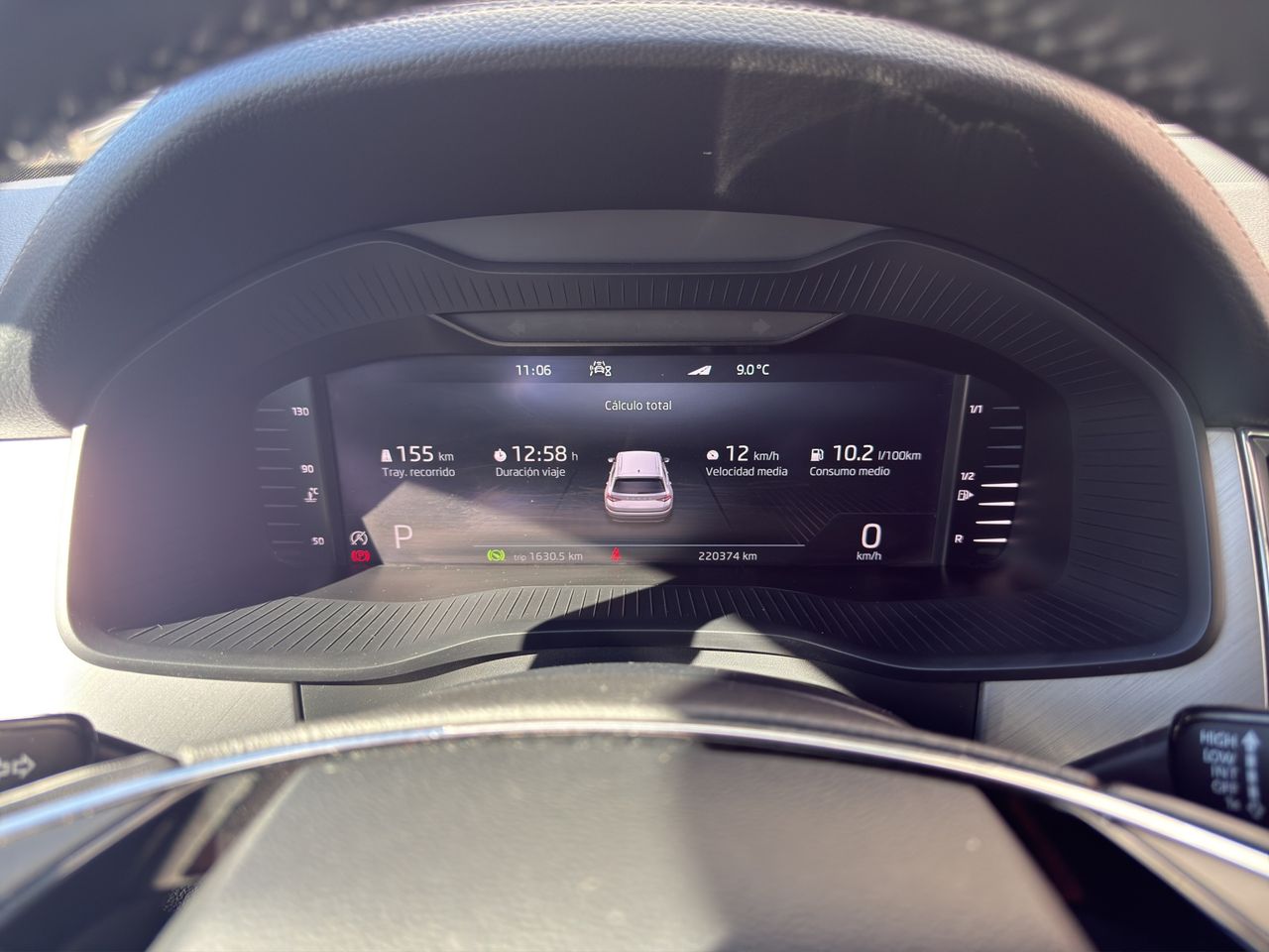 Skoda Kodiaq 2.0 TDI 110KW (150cv) DSG 4x2 Style - Foto 2