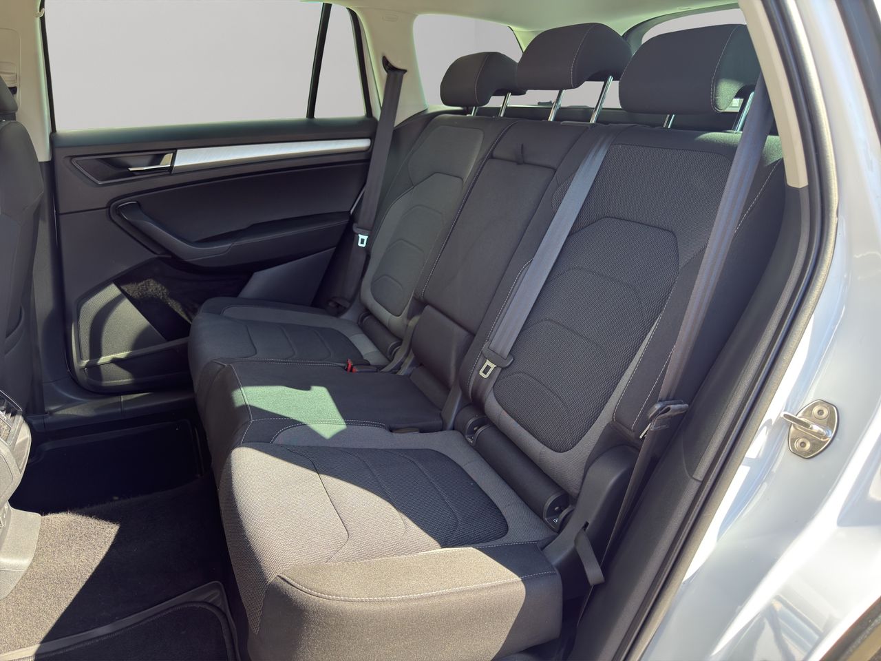 Skoda Kodiaq 2.0 TDI 110KW (150cv) DSG 4x2 Style - Foto 2