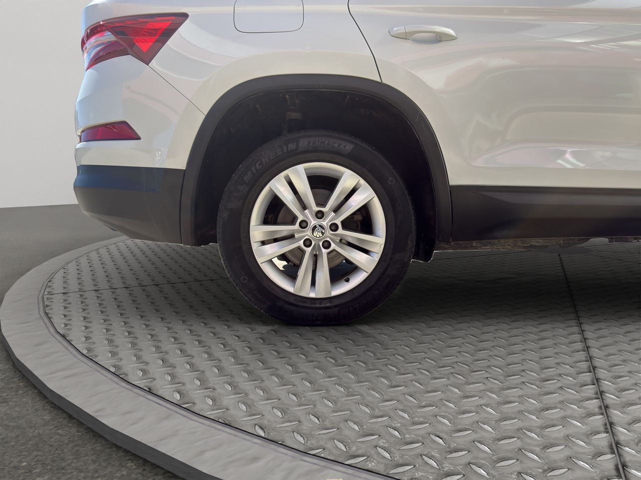 Skoda Kodiaq 2.0 TDI 110KW (150cv) DSG 4x2 Style - Foto 2