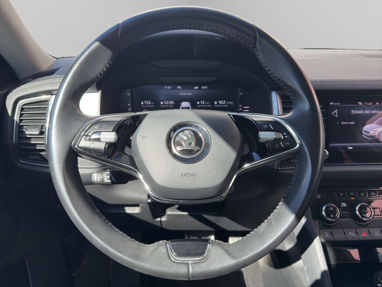 Skoda Kodiaq 2.0 TDI 110KW (150cv) DSG 4x2 Style - Foto 2