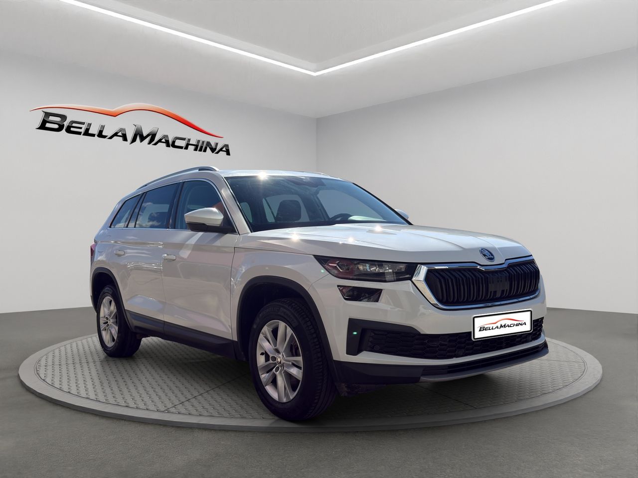 Skoda Kodiaq 2.0 TDI 110KW (150cv) DSG 4x2 Style - Foto 2