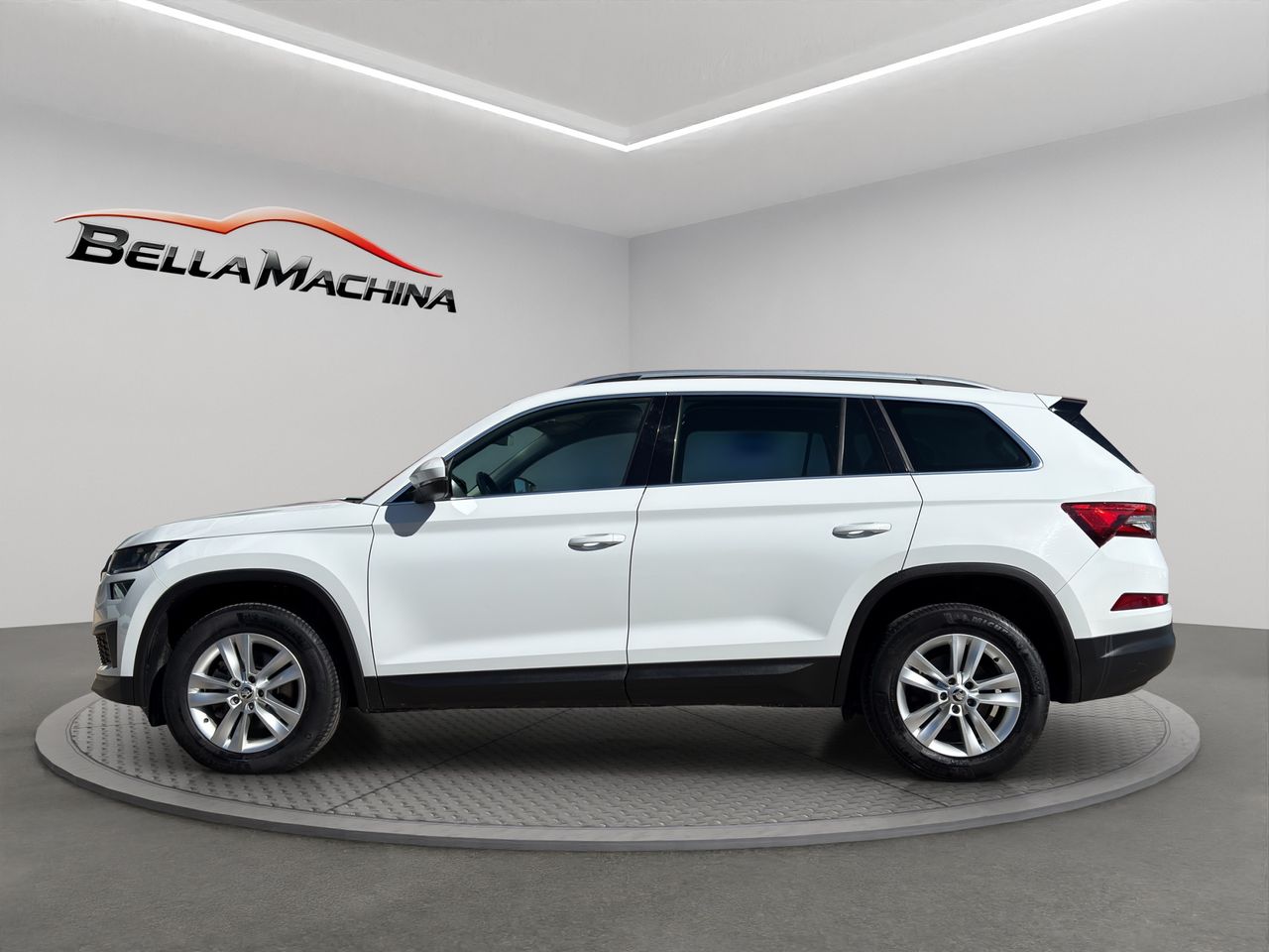 Skoda Kodiaq 2.0 TDI 110KW (150cv) DSG 4x2 Style - Foto 2