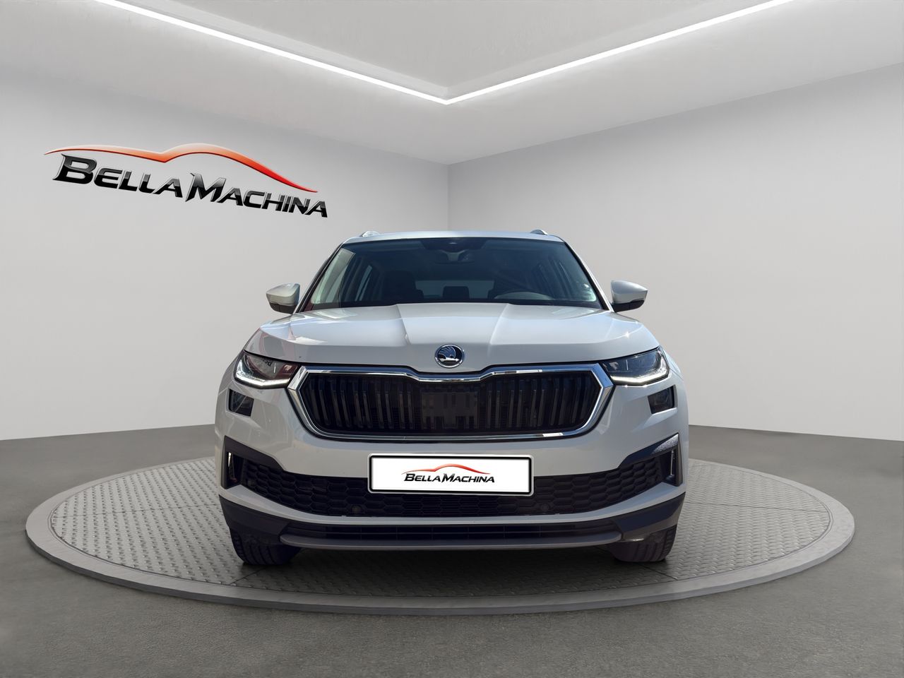Skoda Kodiaq 2.0 TDI 110KW (150cv) DSG 4x2 Style - Foto 2