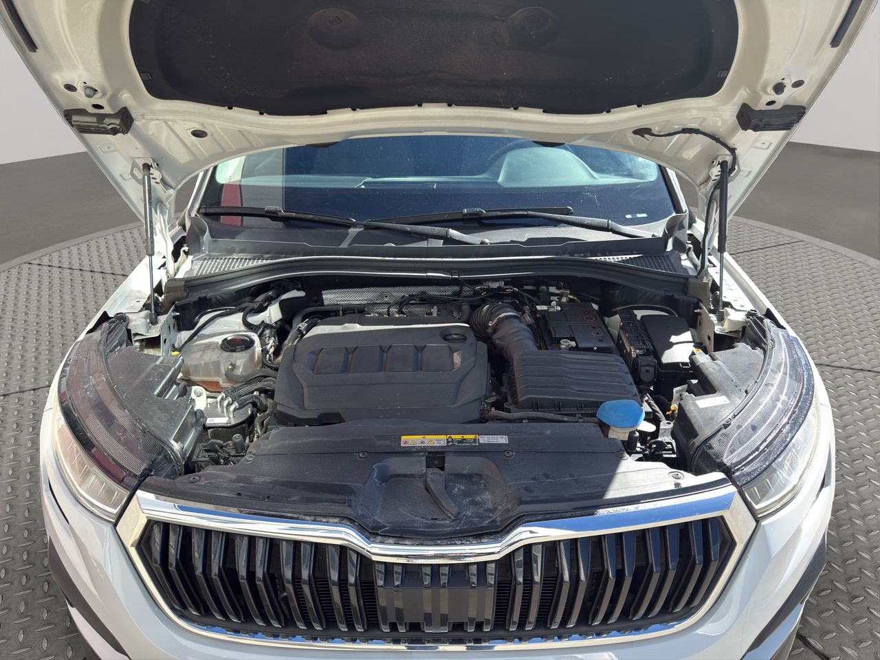 Skoda Kodiaq 2.0 TDI 110KW (150cv) DSG 4x2 Style - Foto 2