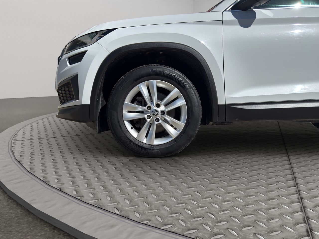 Skoda Kodiaq 2.0 TDI 110KW (150cv) DSG 4x2 Style - Foto 2