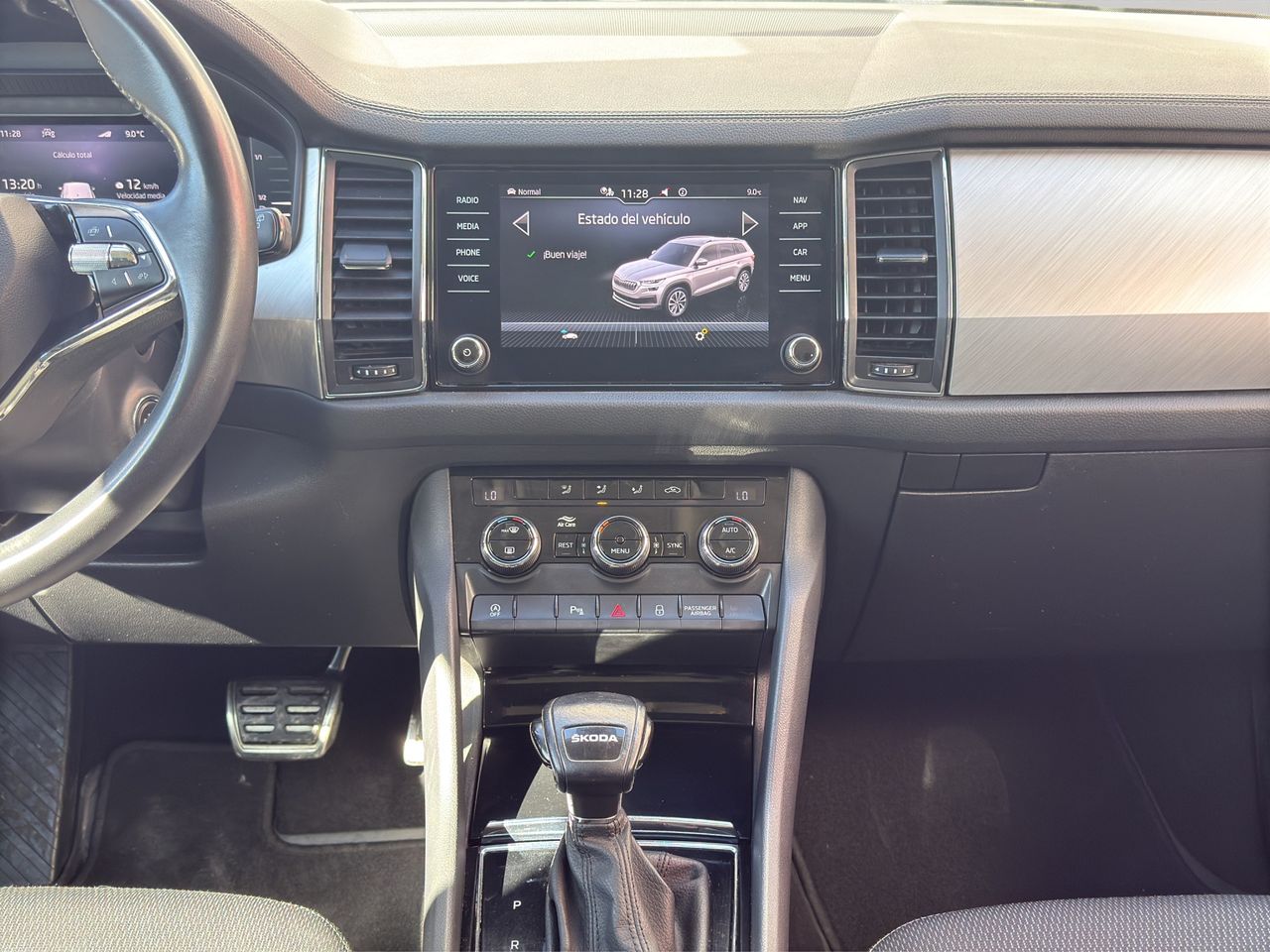 Skoda Kodiaq 2.0 TDI 110KW (150cv) DSG 4x2 Style - Foto 2