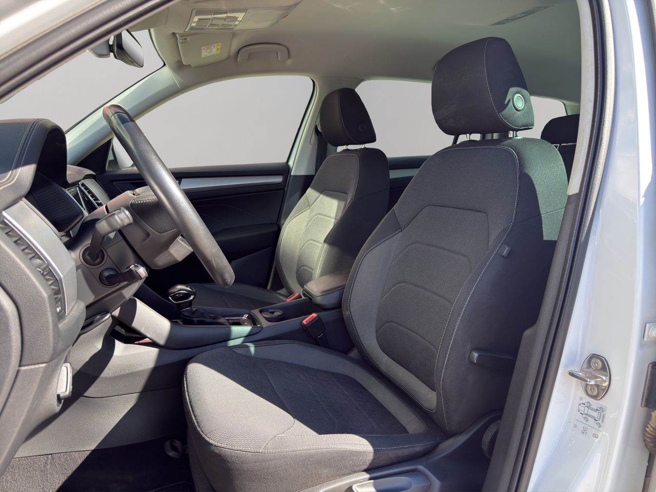 Skoda Kodiaq 2.0 TDI 110KW (150cv) DSG 4x2 Style - Foto 2