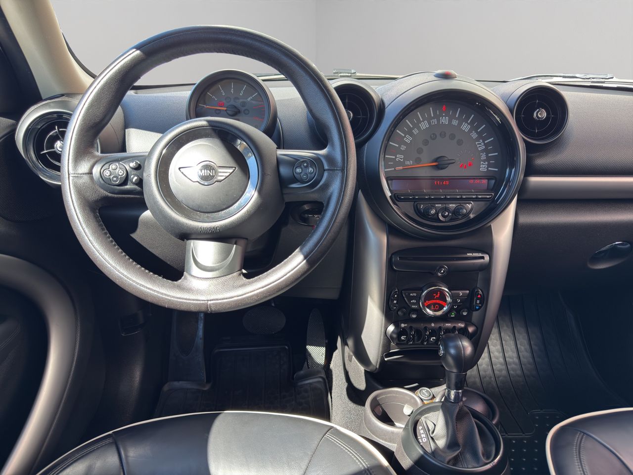 MINI Countryman COOPER COUNTRYMAN automático - Foto 2