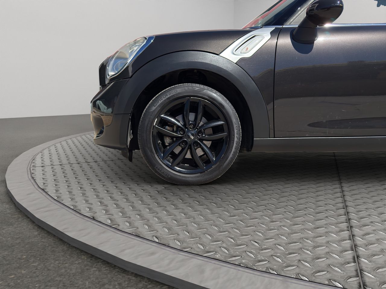 MINI Countryman COOPER COUNTRYMAN automático - Foto 2