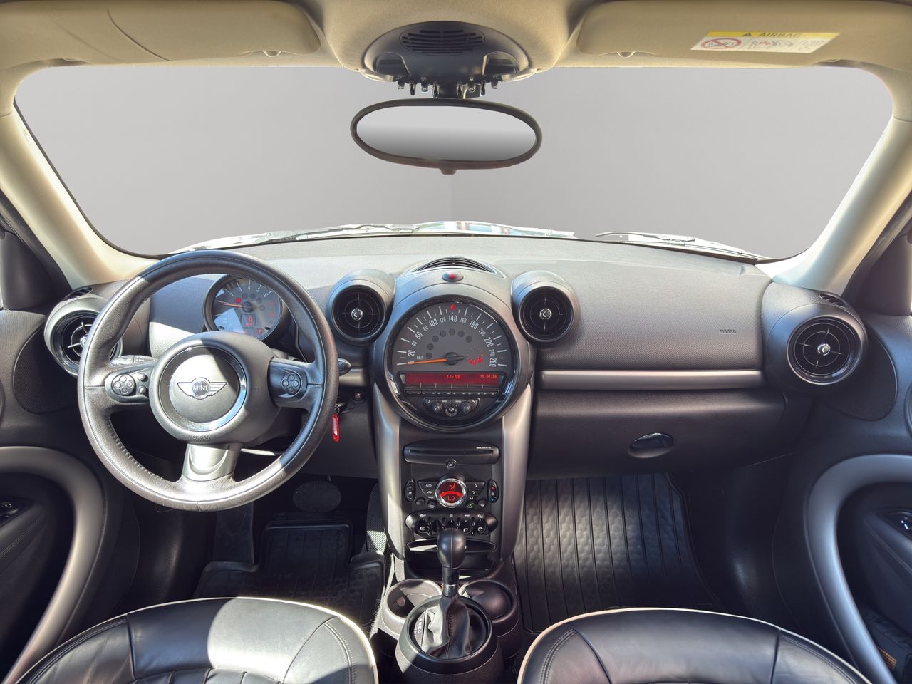 MINI Countryman COOPER COUNTRYMAN automático - Foto 2