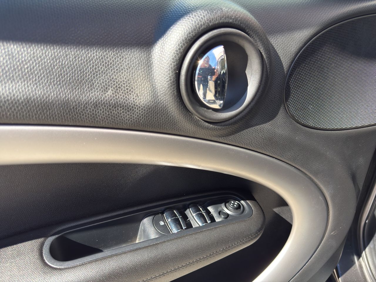 MINI Countryman COOPER COUNTRYMAN automático - Foto 2