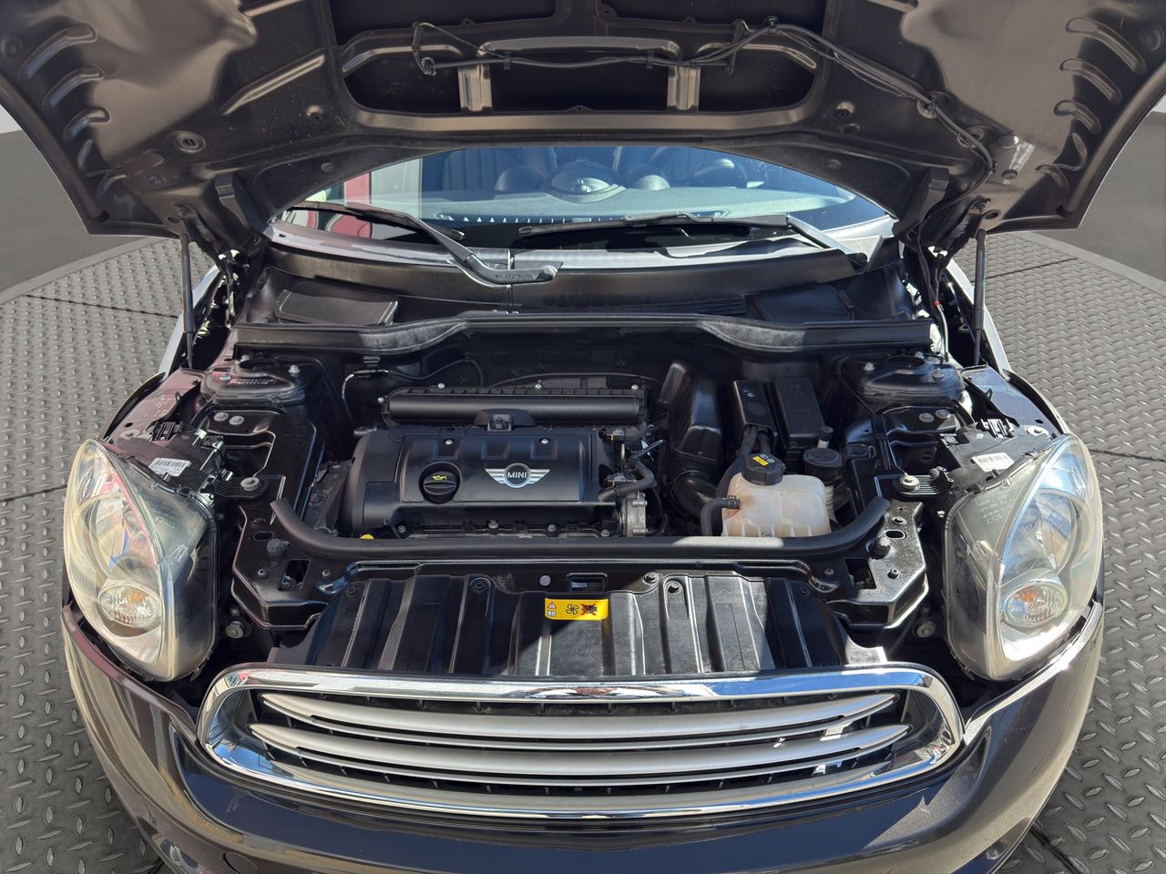 MINI Countryman COOPER COUNTRYMAN automático - Foto 2