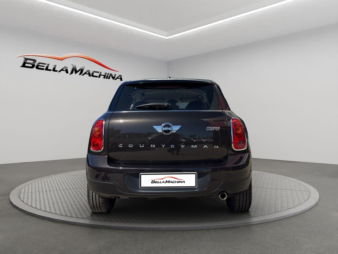 MINI Countryman COOPER COUNTRYMAN automático - Foto 2